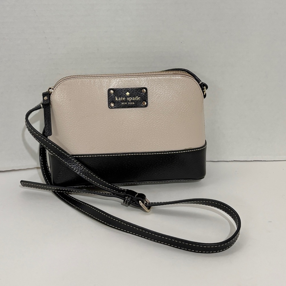 Kate Spade Wellesley Hanna Crossbody Bag